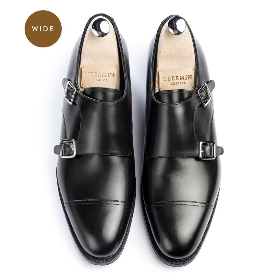 101341 - BLACK CALF - G