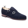 101341 - NAVY  SUEDE - E