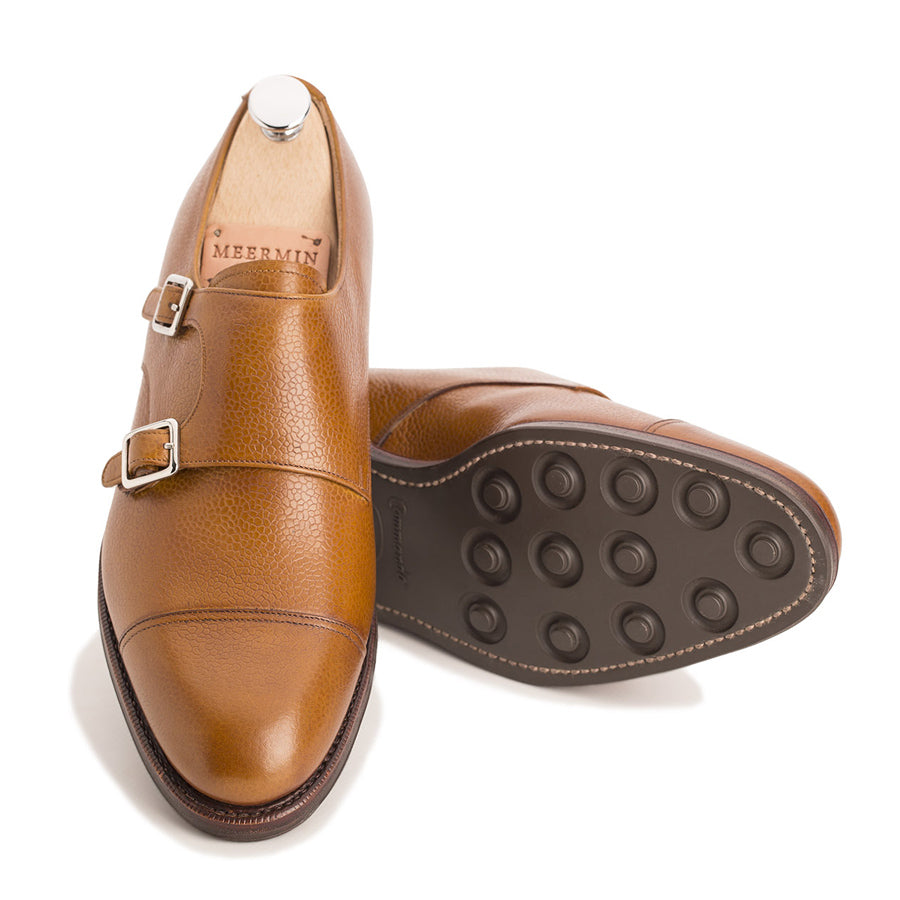 101341 - CHESTNUT COUNTRY CALF - E