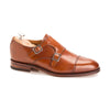 101341 - SHELL CORDOVAN BRANDY - E