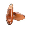 101341 - SHELL CORDOVAN BRANDY - E