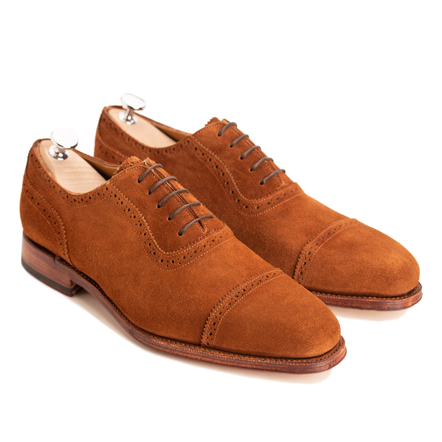101365 - POLO SUEDE - E