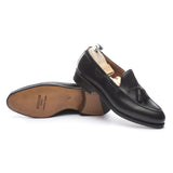 101381 - BLACK CALF - E