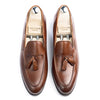101381 - COPPER ANTIQUE CALF - E