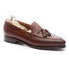 101381 - COPPER ANTIQUE CALF - E