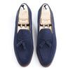 101412 - NAVY SUEDE - E