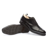 101482 - BLACK CALF - E