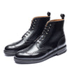 101514 - BLACK CALF - E