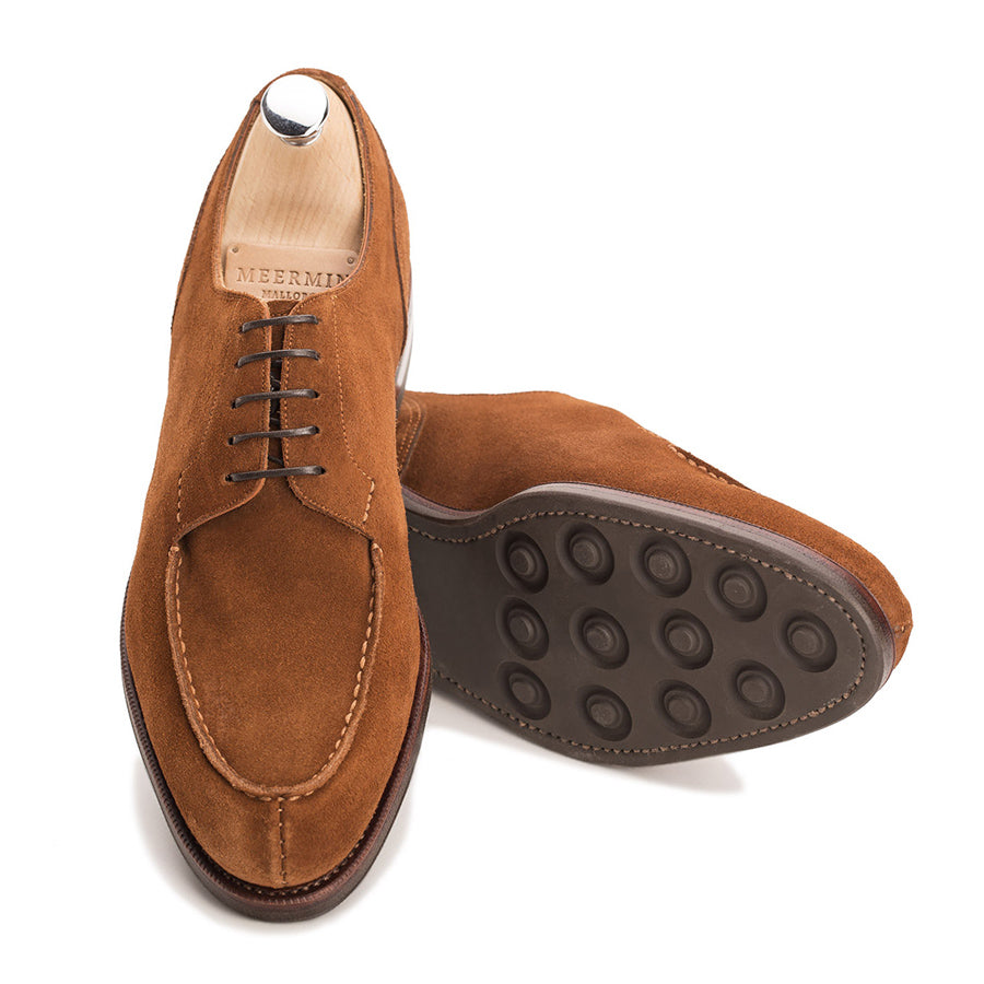 101505 - POLO SUEDE - E