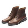 101518 - OAK ANTIQUE & BROWN COUNTRY- E