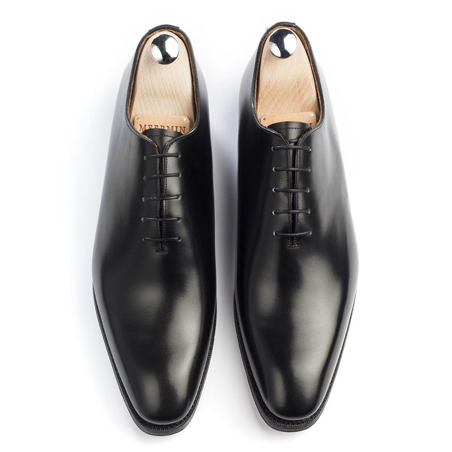 101540 - BLACK CALF - E