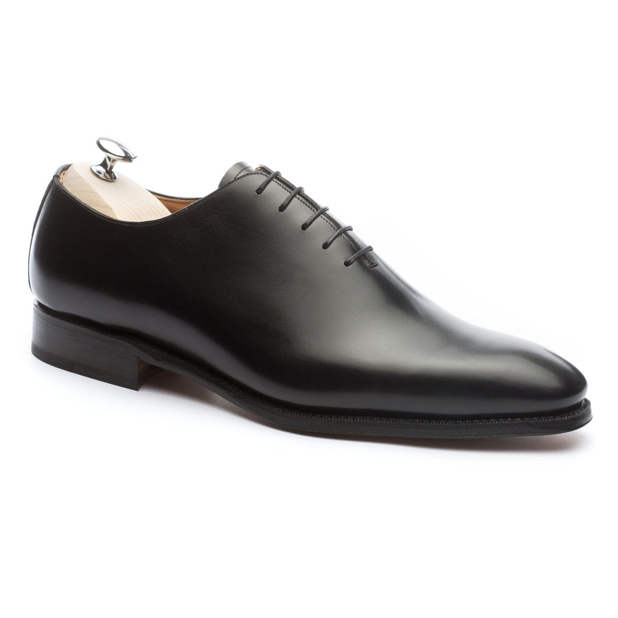 101540 - BLACK CALF - E