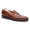 101580 - COPPER ANTIQUE CALF - E