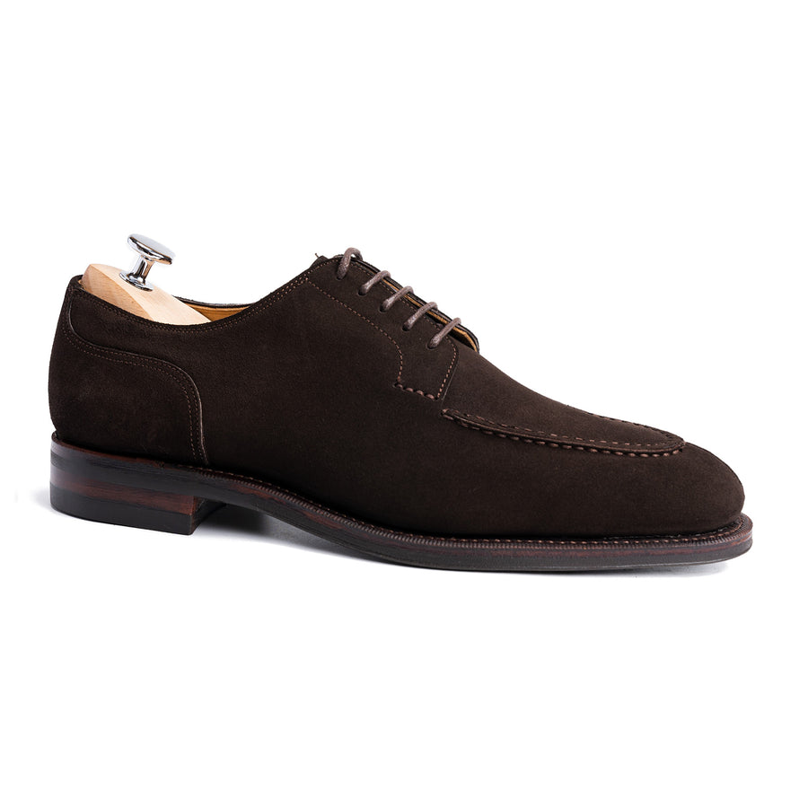 101596 - ALICANTE MARRON - G
