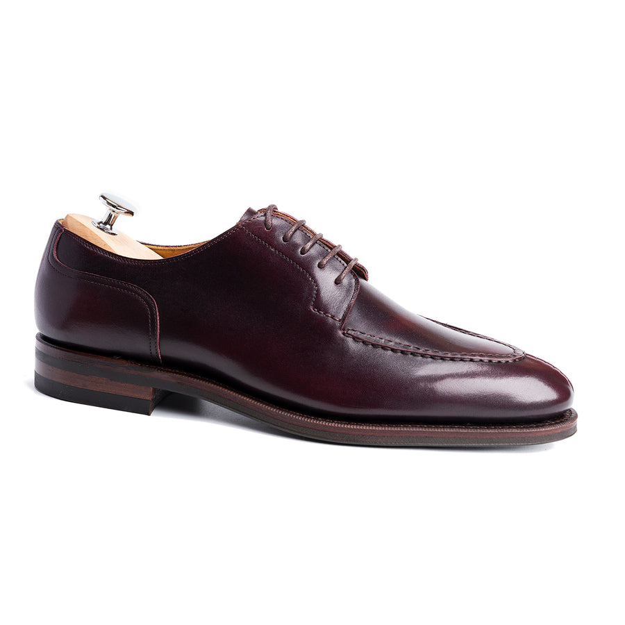 101596 - AUBERGINE VINTAGE NATURCALF - G