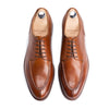 101596 - COPPER ANTIQUE CALF - E