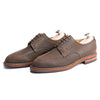 101601 - RUST WAXY COMMANDER - E