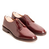101645 - DARK BROWN SHELL CORDOVAN - E