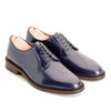 101645 - BROWN SHELL CORDOVAN - E
