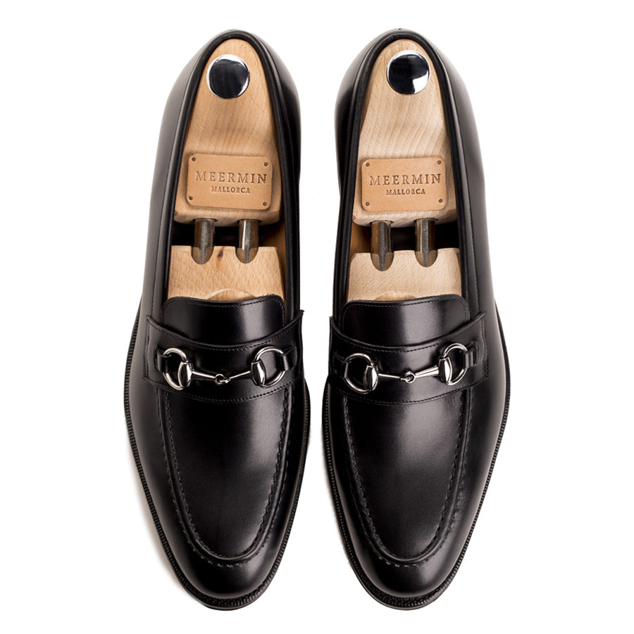 101670 - BLACK CALF - E