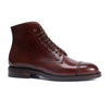 101682 - BURGUNDY SHELL CORDOVAN - E
