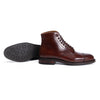 101682 - BURGUNDY SHELL CORDOVAN - E