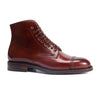 101682 - CHERRY SHELL CORDOVAN - E