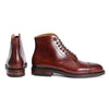 101682 - CHERRY SHELL CORDOVAN - E