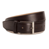 104135 - DARK BROWN ALPINE CALF