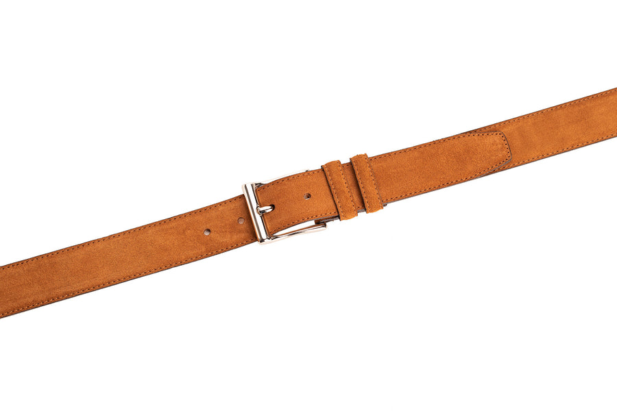 104235 - COPPER ALICANTE SUEDE