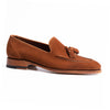 114424 - SNUFF ALICANTE SUEDE - E