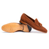 114424 - SNUFF ALICANTE SUEDE - E