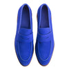 114414 - KLEIN ALICANTE SUEDE - E