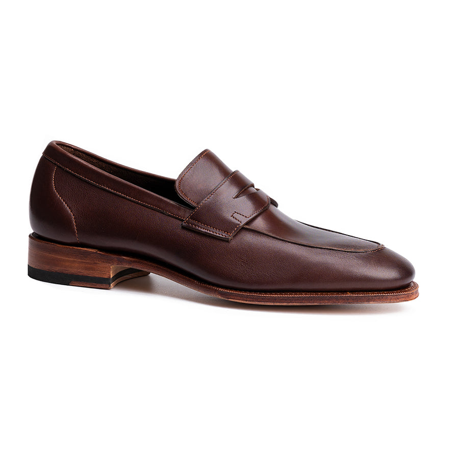 114414 - DARK BROWN NOVONAPPA - E