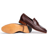 114414 - DARK BROWN NOVONAPPA - E
