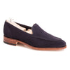 114434 - NAVY ALICANTE SUEDE - E