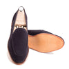 114434 - NAVY ALICANTE SUEDE - E