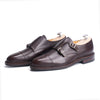114655 - DARK BROWN ALPINE - E
