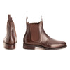 214050 - BROWN SOFTCALF - E