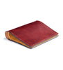 303004 - BURGUNDY SHELL CORDOVAN