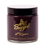 BURGOL POMMADE - BURGUNDY