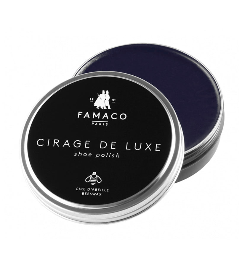 CIRAGE DE LUXE - #345 NAVY