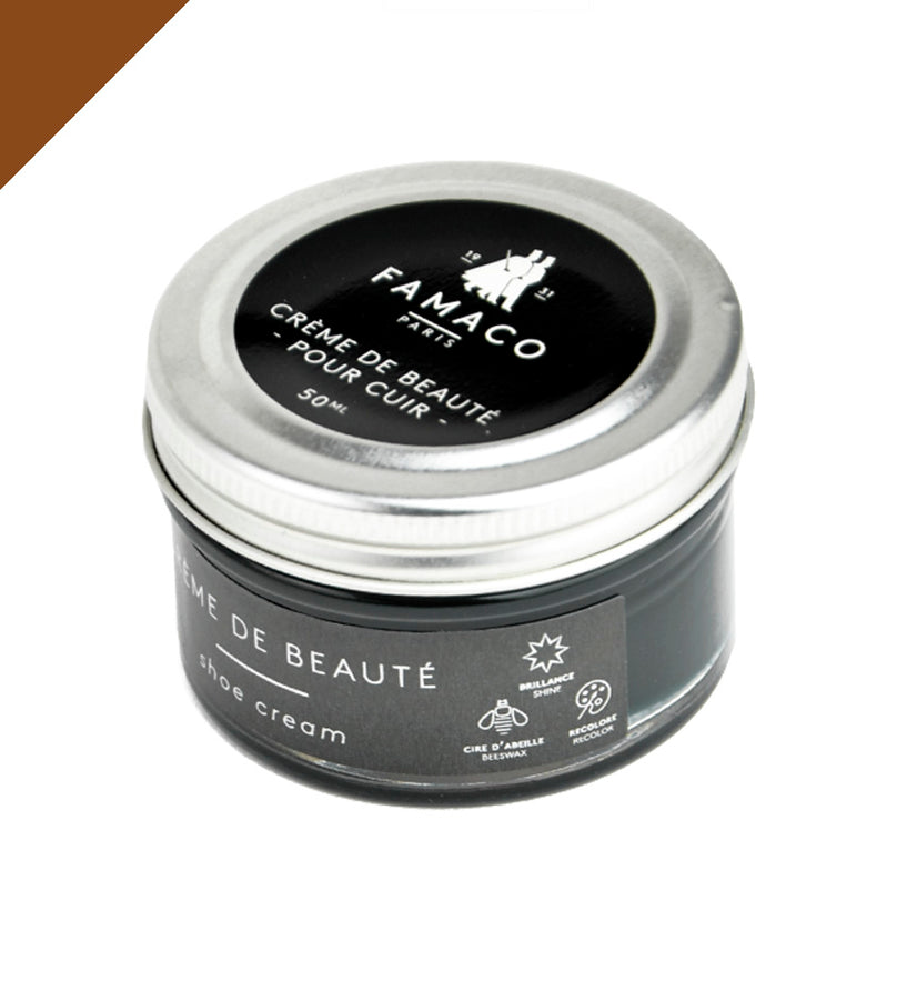 CREME DE BEAUTE - #331 LONDON CLAIR