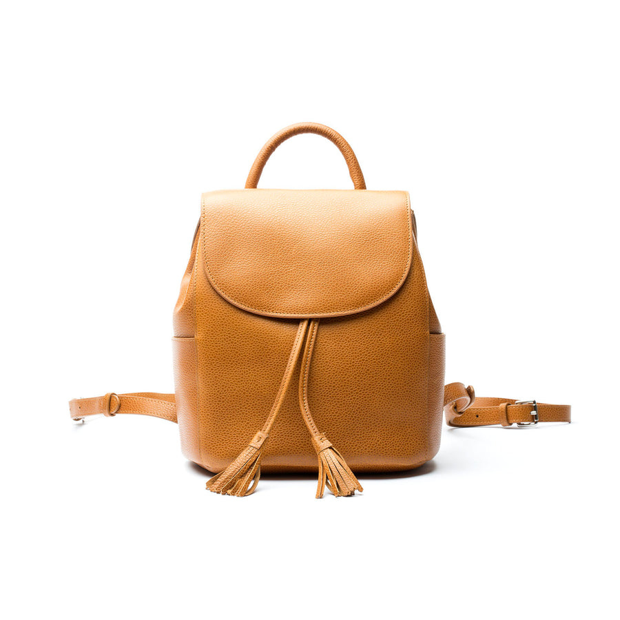 309113 - TAN COUNTRY CALF