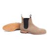 101050 - TAUPE SUEDE - E