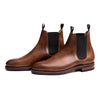 101050 - BOURBON MUSEUM CALF - E