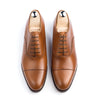 101198 - CHESTNUT ANTIQUE CALF - E