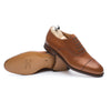 101198 - CHESTNUT ANTIQUE CALF - E