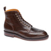 116215 - DARK COGNAC HORWEEN SHELL CORDOVAN - E (ULTRAFLEX SYSTEM)