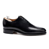 101240 - BLACK HERITAGE SHELL CORDOVAN - E
